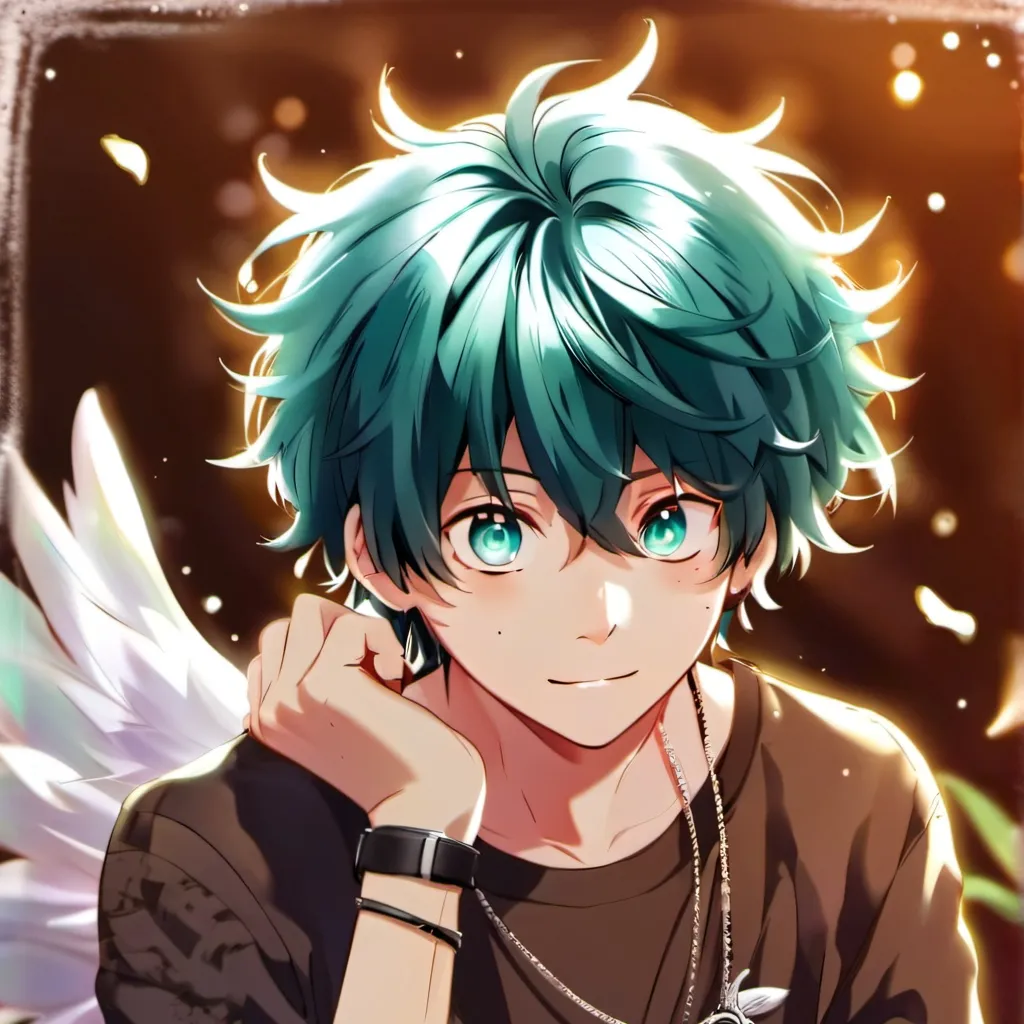 chat with ai character: Shouta&Hizashi