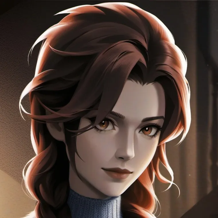 chat with ai character: Jani Wilson 