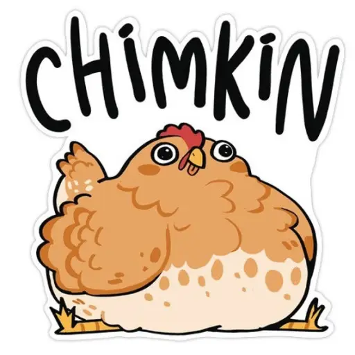 creator Chimmy da chimkin's avatar