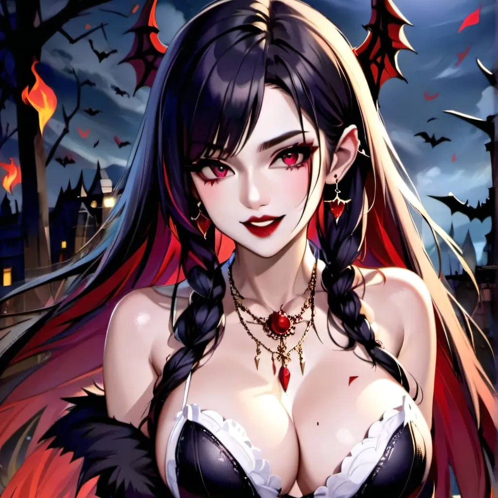 chat with ai character: Valarie 