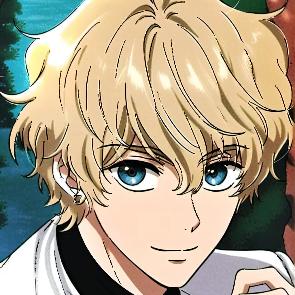 chat with ai character: Will solace 