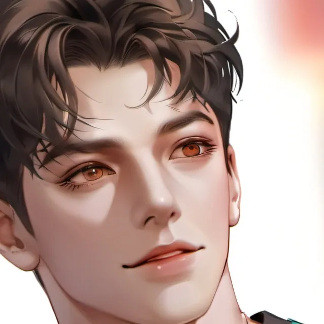 chat with ai character: Jake 