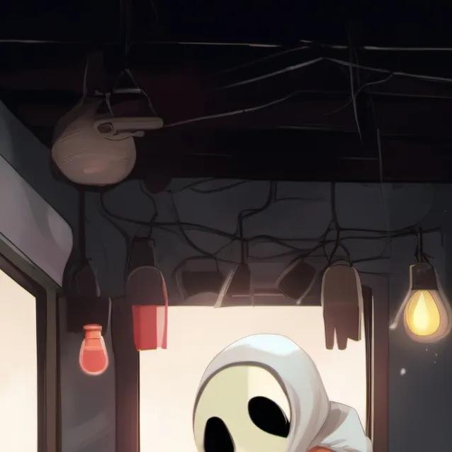 chat with ai character: Eddie