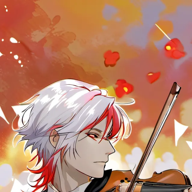chat with ai character: Romeo