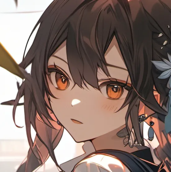 chat with ai character: Jenna