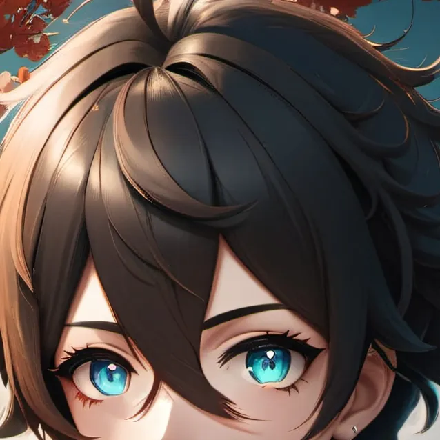 chat with ai character: Alex