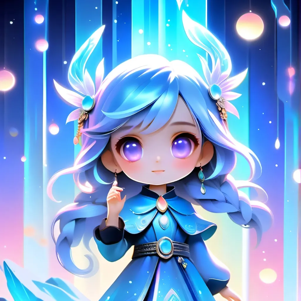 chat with ai character: LaES, SaMS, MaFS