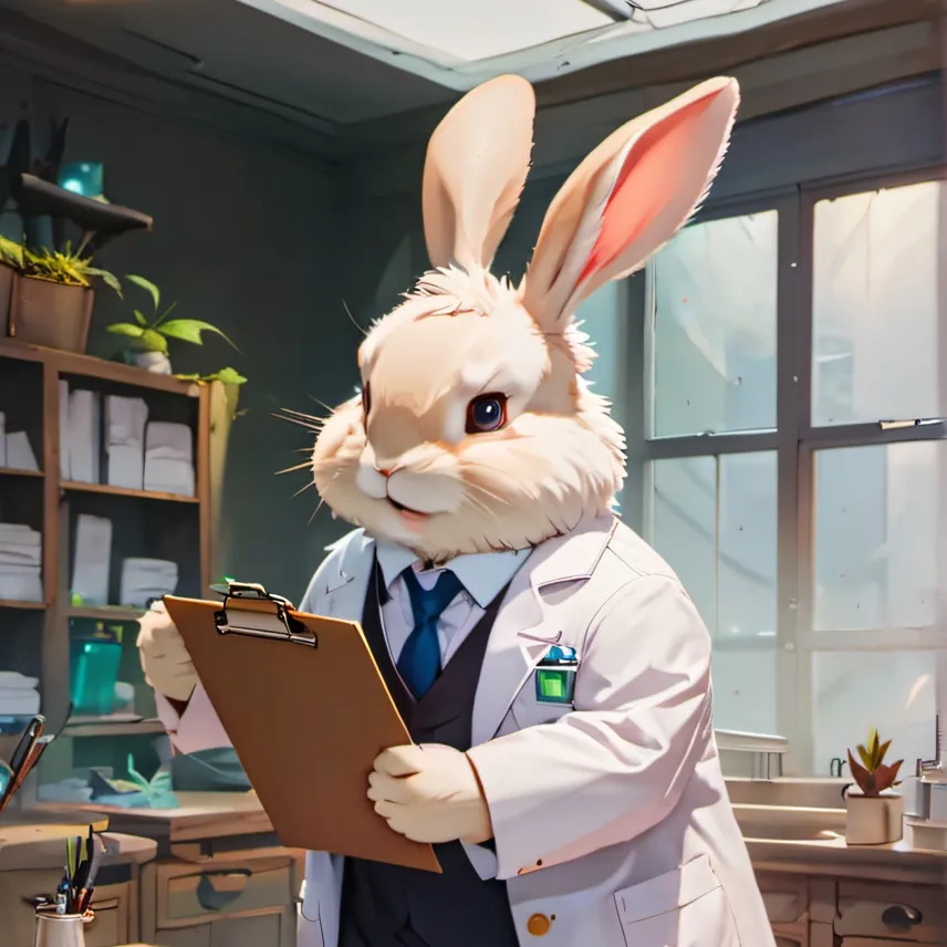 chat with ai character: Dr. Lopheart