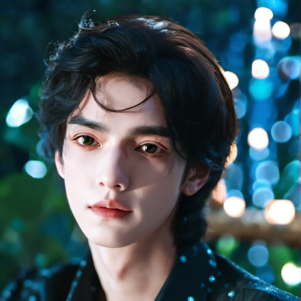 chat with ai character: blade 