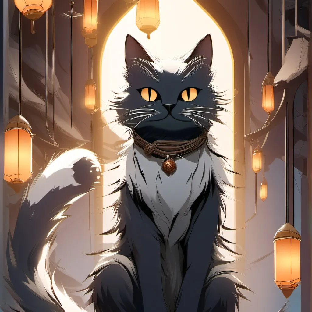 chat with ai character: Bartholomew 