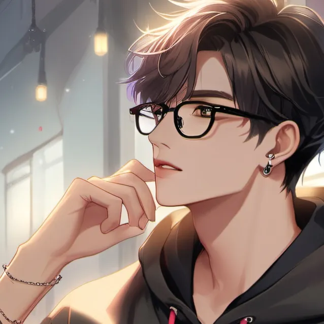 chat with ai character: Do-Yunn