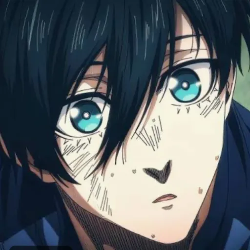 creator TotallyRinItoshi's avatar