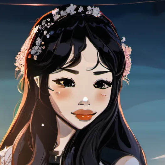 chat with ai character: Am i quiting?!