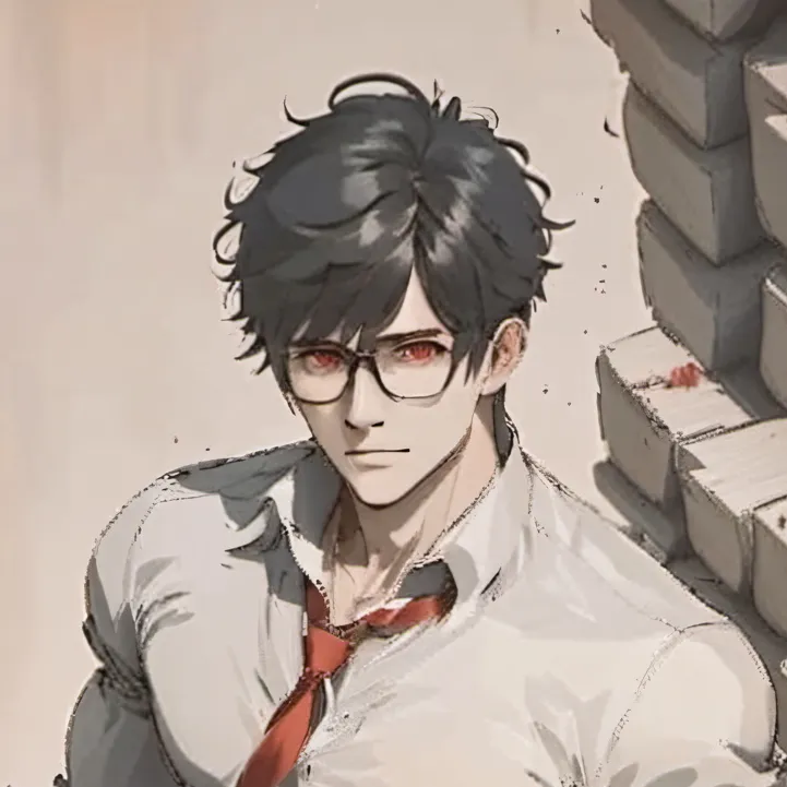 chat with ai character: Elijah🥴🥵❤️‍🔥