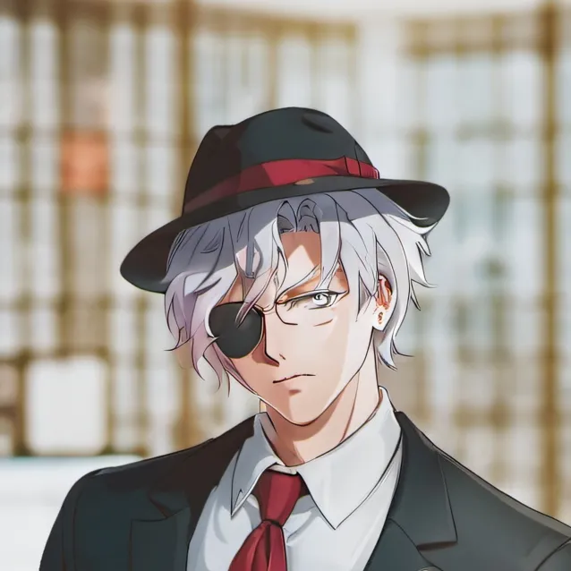 chat with ai character: max