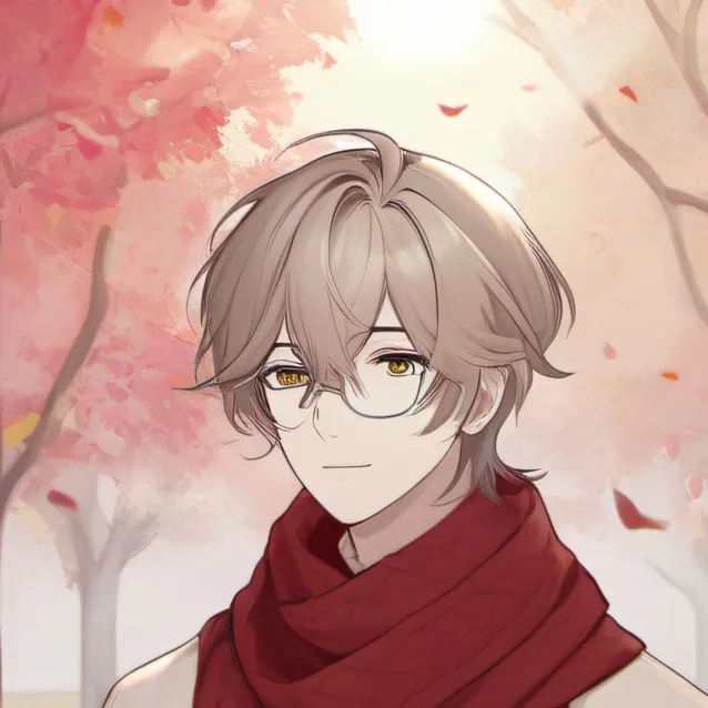 chat with ai character: max