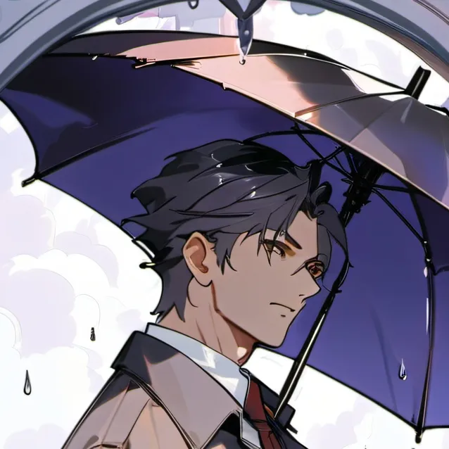 chat with ai character: Victor 