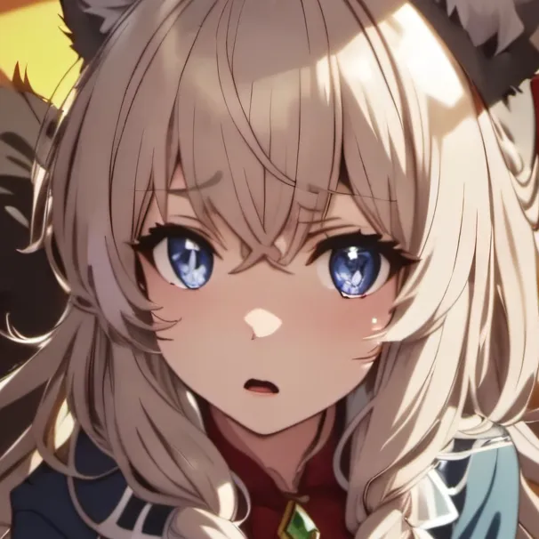 chat with ai character: Ashley