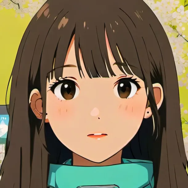 chat with ai character: Mia❤️