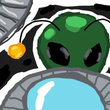 creator ★♪Borp beep♪★'s avatar