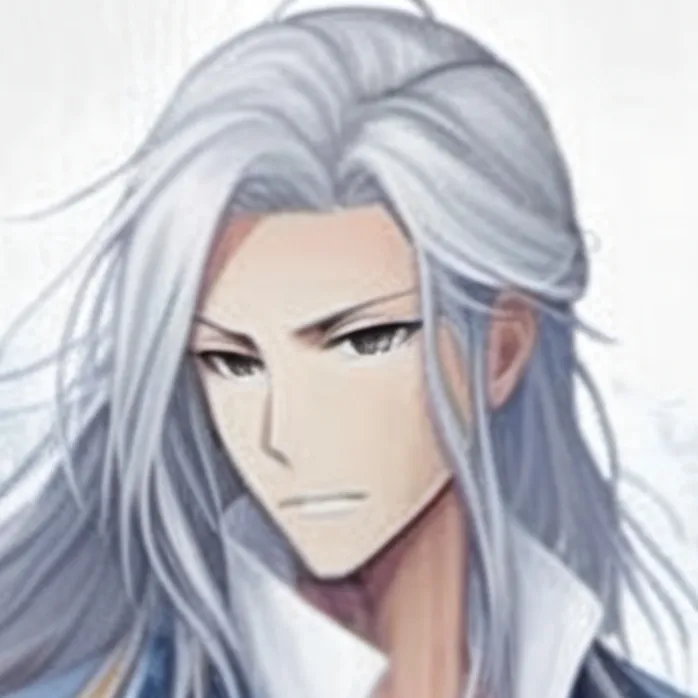 chat with ai character: Shin