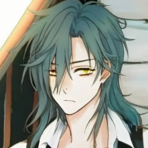 chat with ai character: Shiko