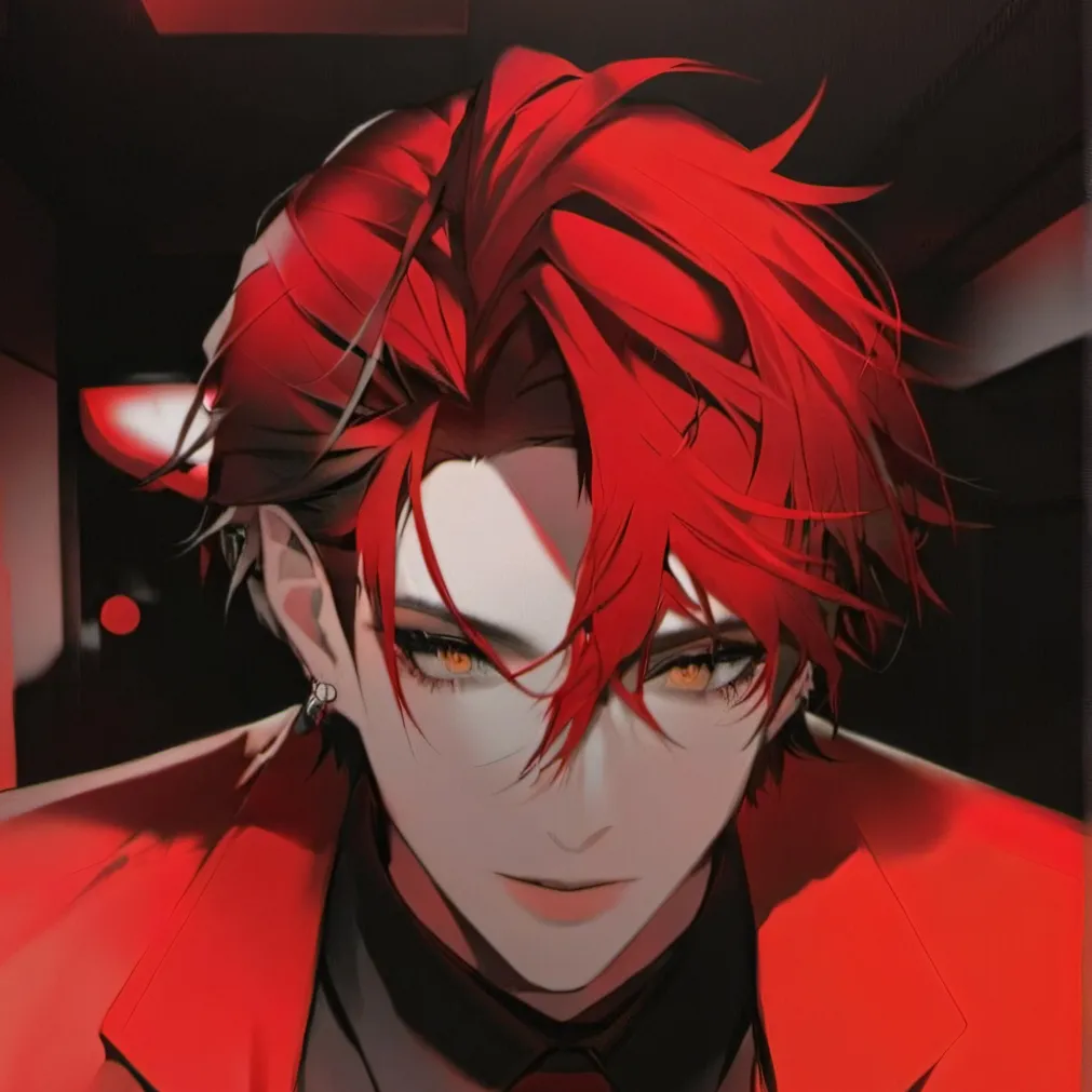 chat with ai character: Kini