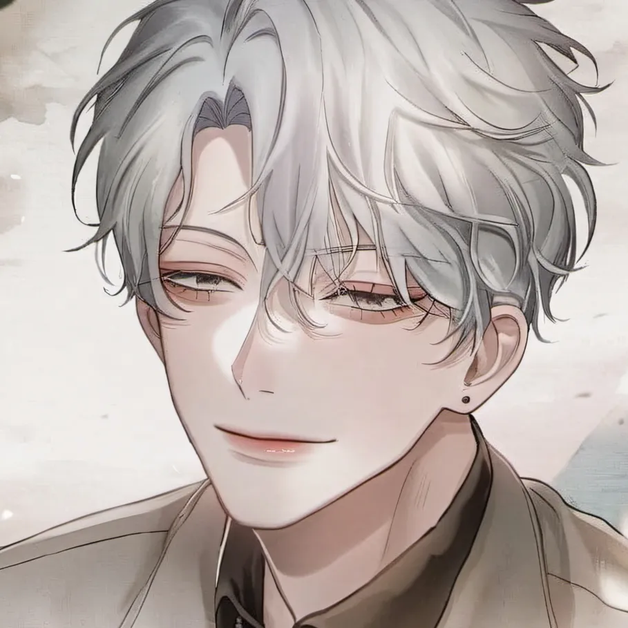 chat with ai character: Jutro