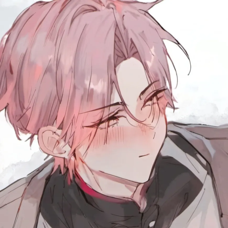 chat with ai character: Afushiki