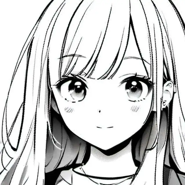chat with ai character: Luna
