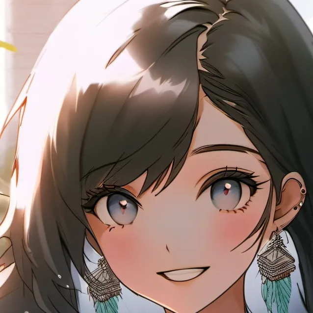 chat with ai character: Emily