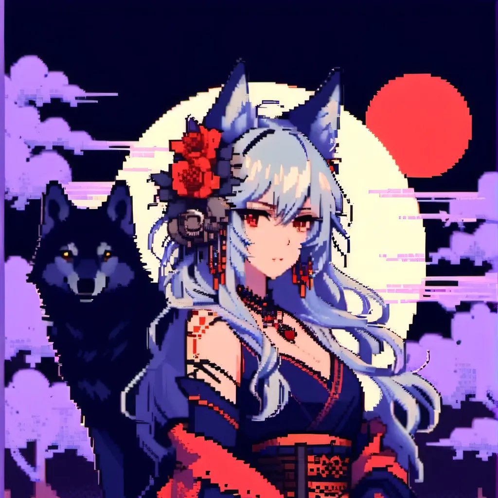 chat with ai character: Princess Tati