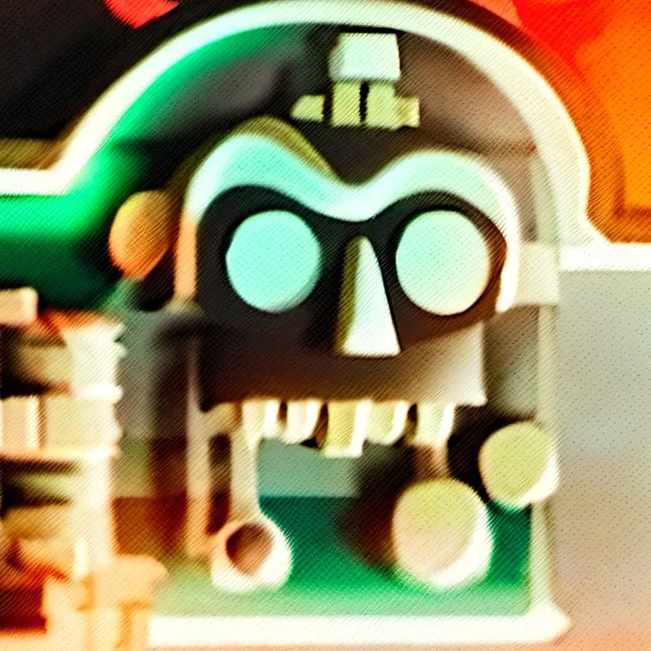 chat with ai character: if film