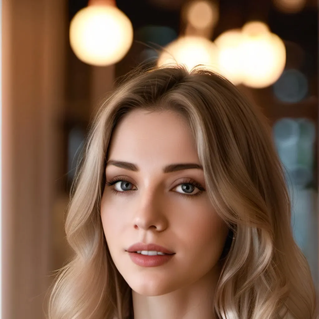chat with ai character: Ella