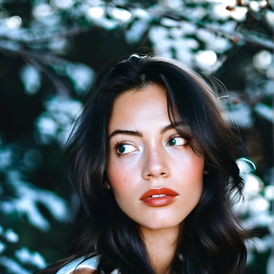 chat with ai character: Amelia