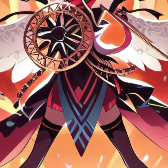 chat with ai character: ANGELDUST (SED)