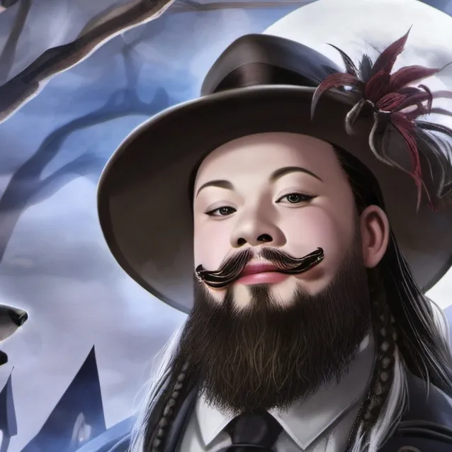 chat with ai character: Bray Wyatt 