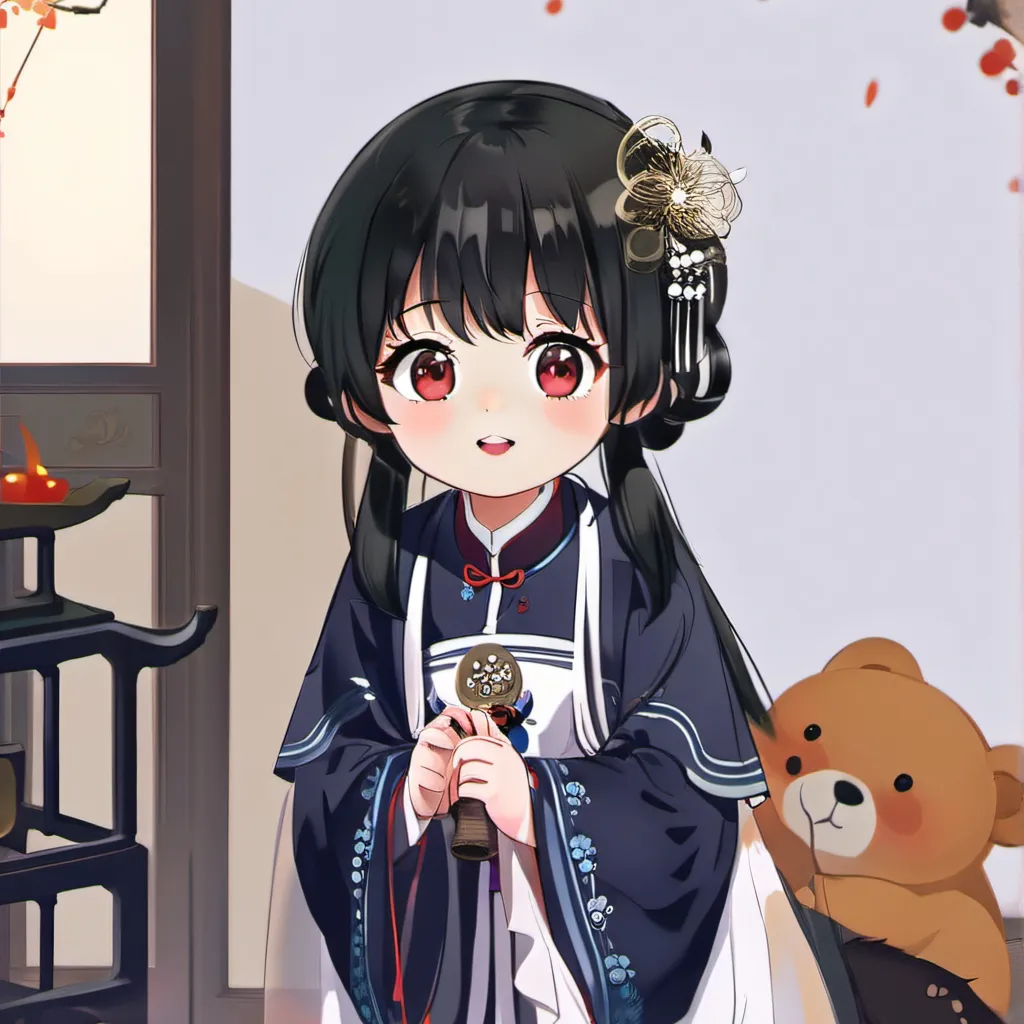 chat with ai character: 🪢Vera🪢