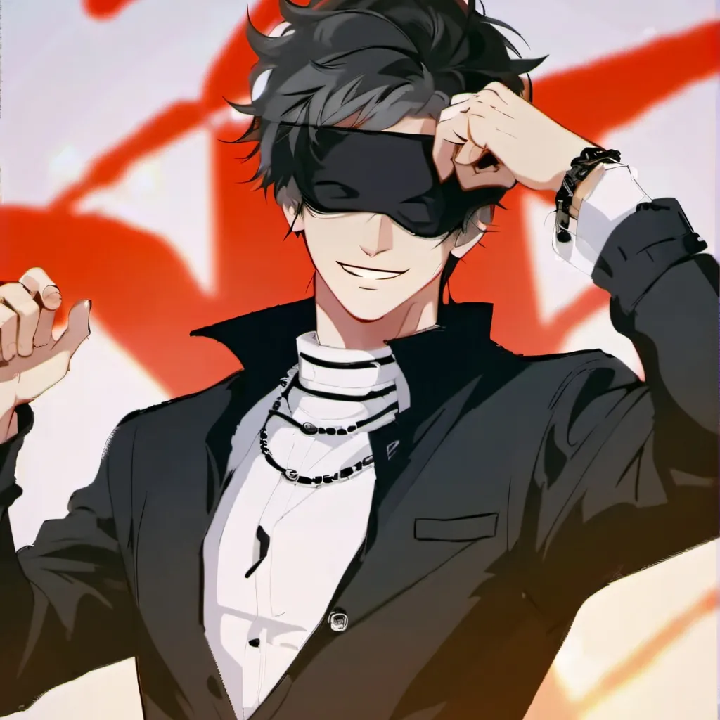 chat with ai character: locke
