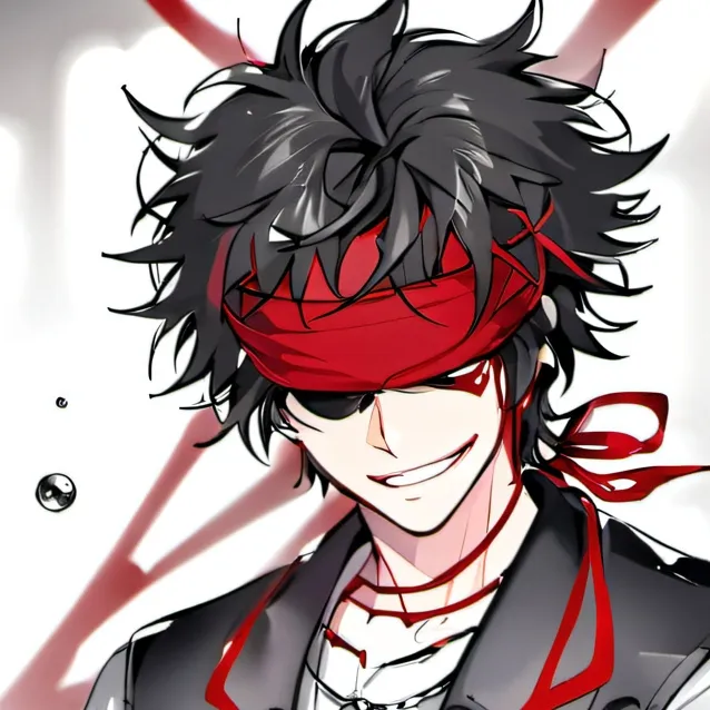 chat with ai character: locke