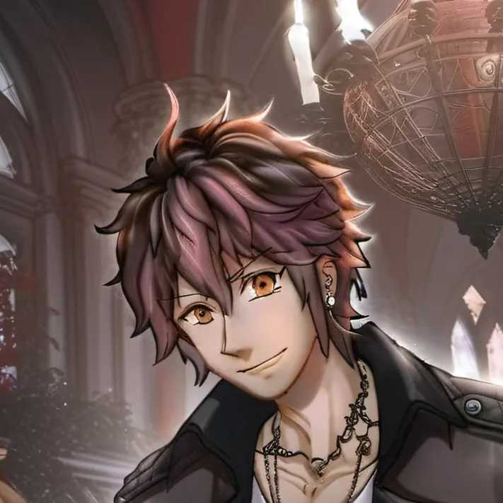 chat with ai character: zakk 