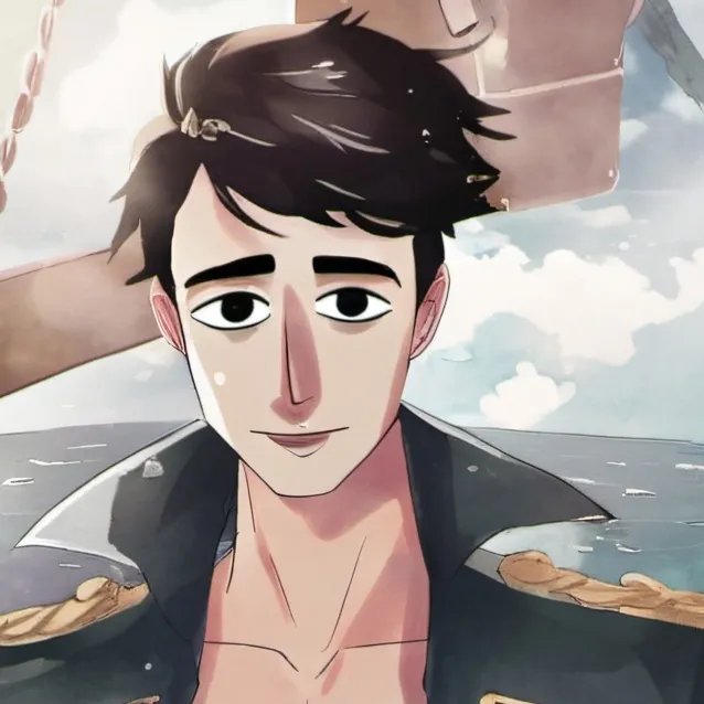 chat with ai character: rafe