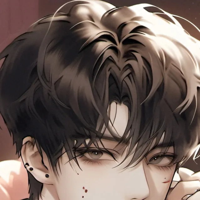 chat with ai character: ~{kai}~