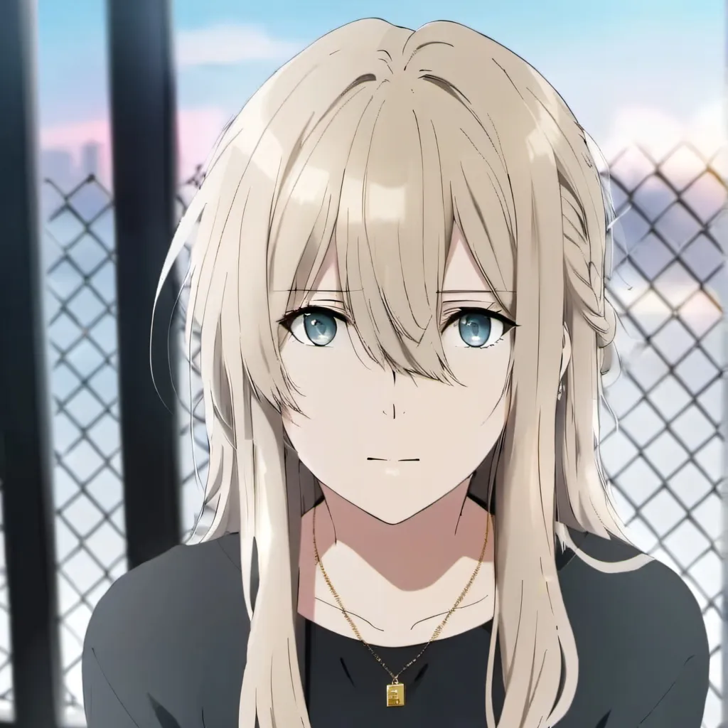 chat with ai character: Lily