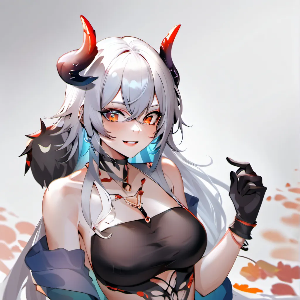 chat with ai character: Ashley