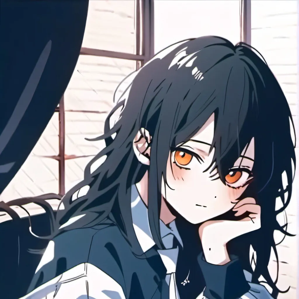 chat with ai character: Ashley