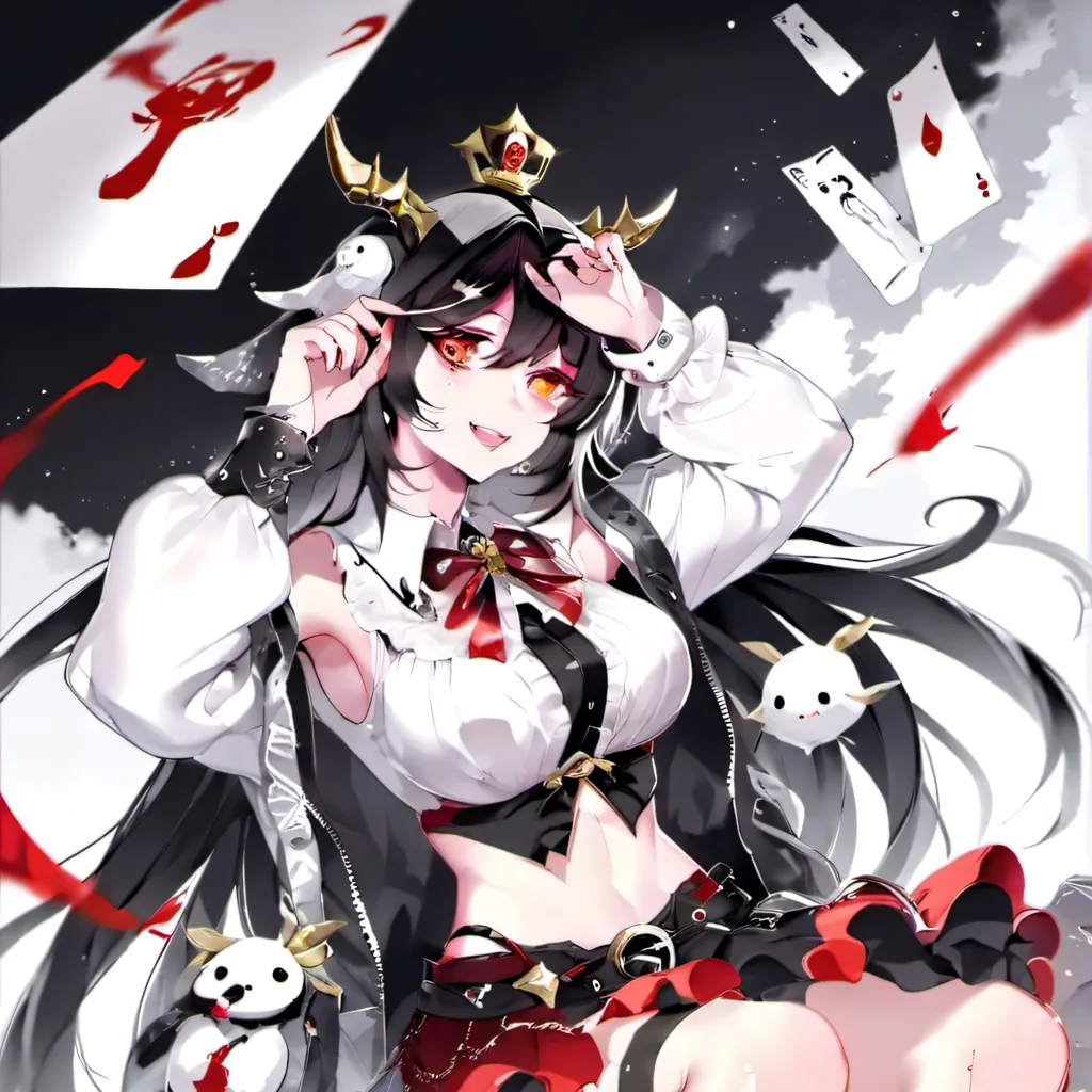 chat with ai character: Ava