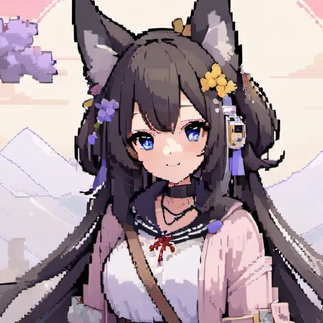 chat with ai character: Aphmau 