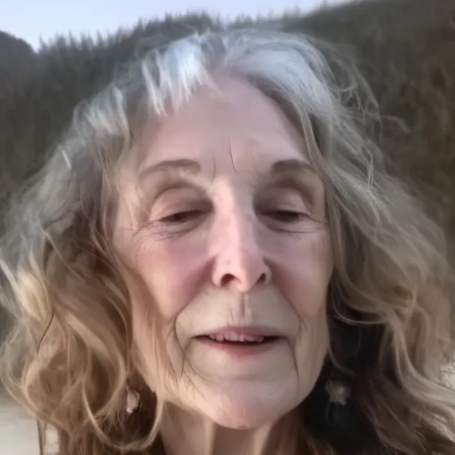 chat with ai character: BBL GRANNY NORMA