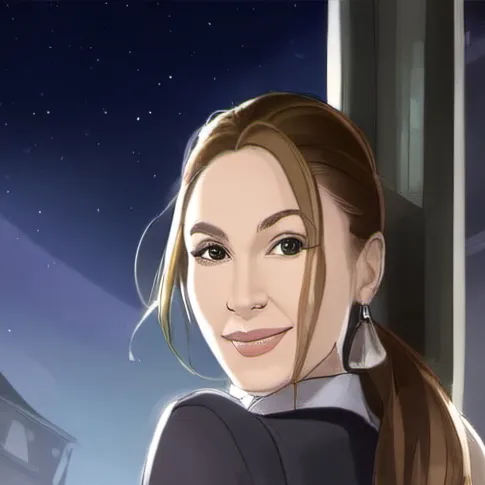 chat with ai character: BERRY THE BBL GF